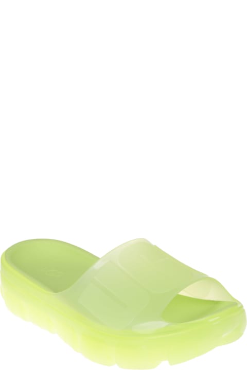 UGG Sandals for Women UGG Jella Clear Slide