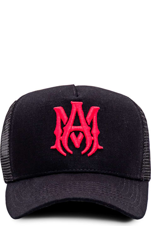 AMIRI Hats for Men AMIRI Logo Cap