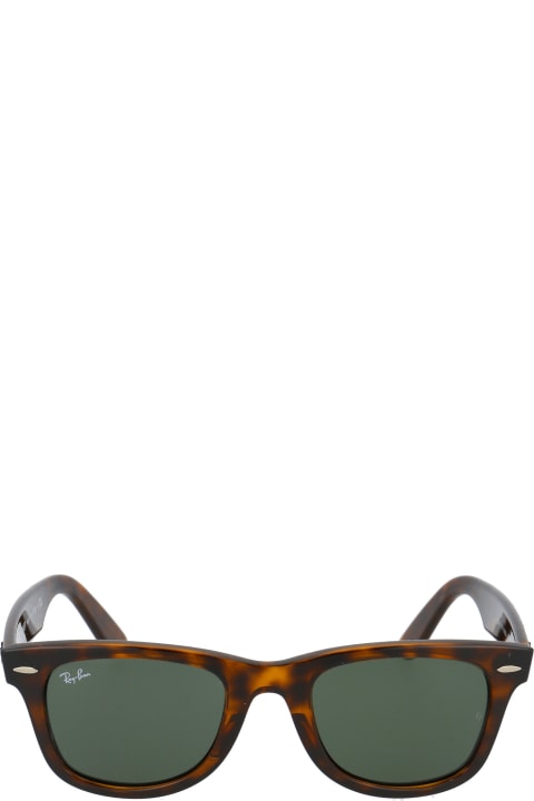 Ray-Ban Eyewear for Men Ray-Ban Wayfarer Ease Sunglasses
