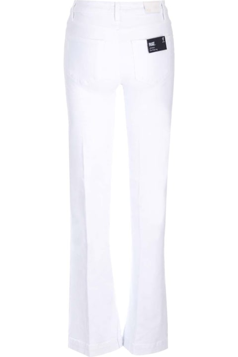 Paige Pants & Shorts for Women Paige 'leenah' Jeans