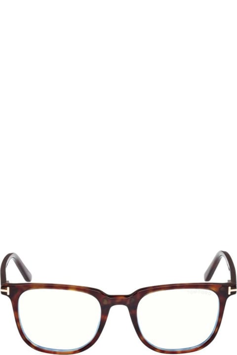 Tom Ford Eyewear Eyewear for Women Tom Ford Eyewear FT5916/50052 Eyewear