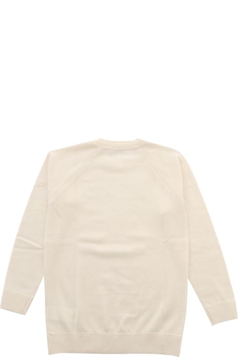 Homeware Paolo Pecora Boy Sweater