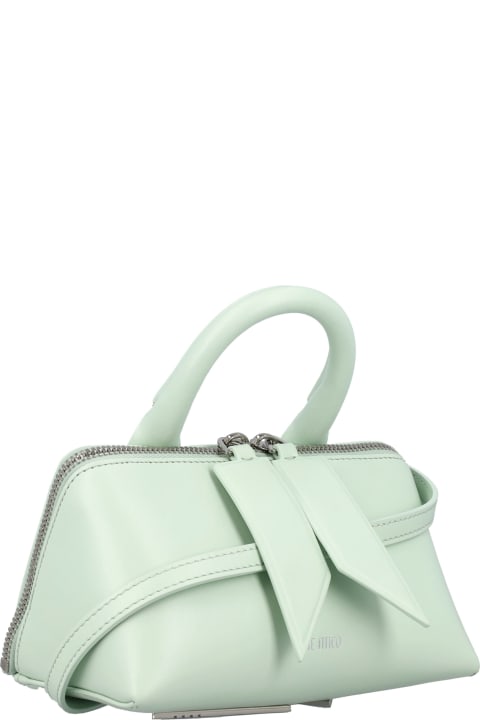 The Attico Bags for Women The Attico Friday Mini Handbag