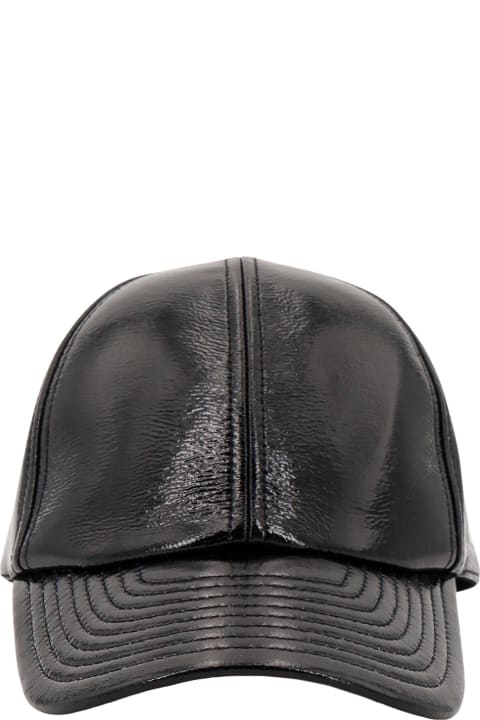 Hats for Men Courrèges Hat