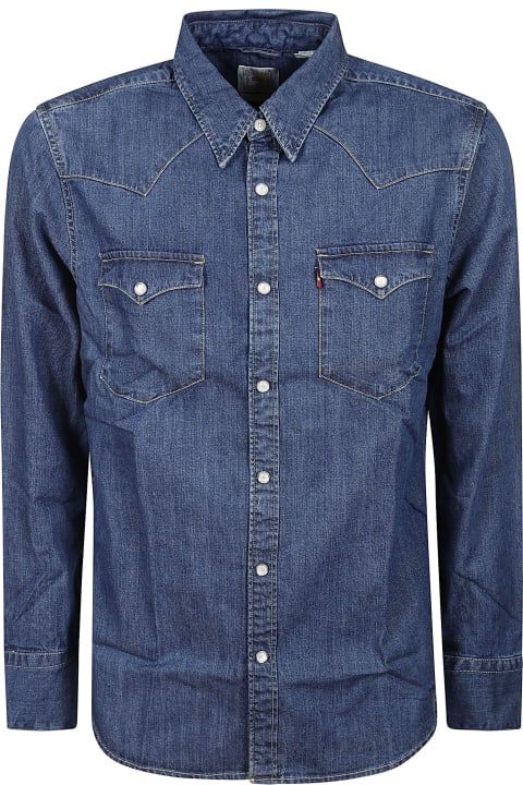 أدوات منزلية Levi's Barstow Western Standard