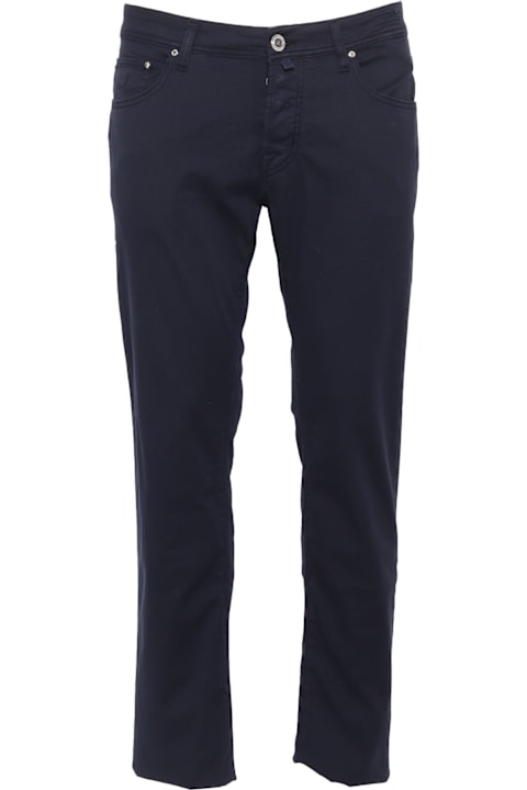 Jacob Cohen for Kids Jacob Cohen Nick Slim Fit Pants