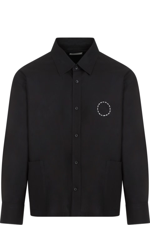 Craig Green Shirts for Men Craig Green Circle Shirt