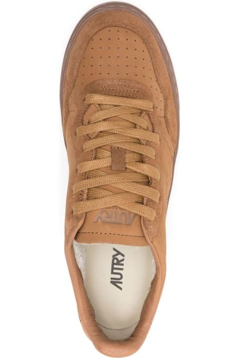 Homeware Autry Autry Sneakers Medalist