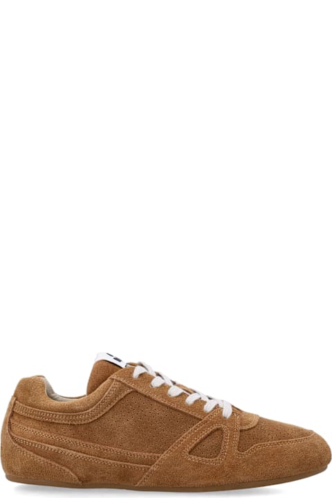 Isabel Marant Sennyh Low