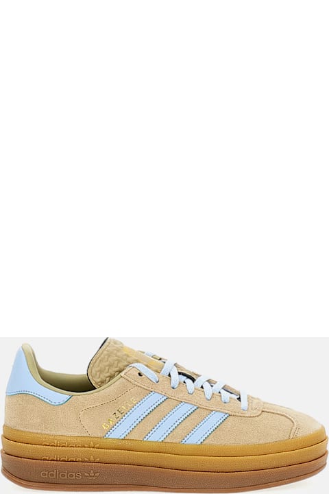Adidas Originals Gazelle Bold W
