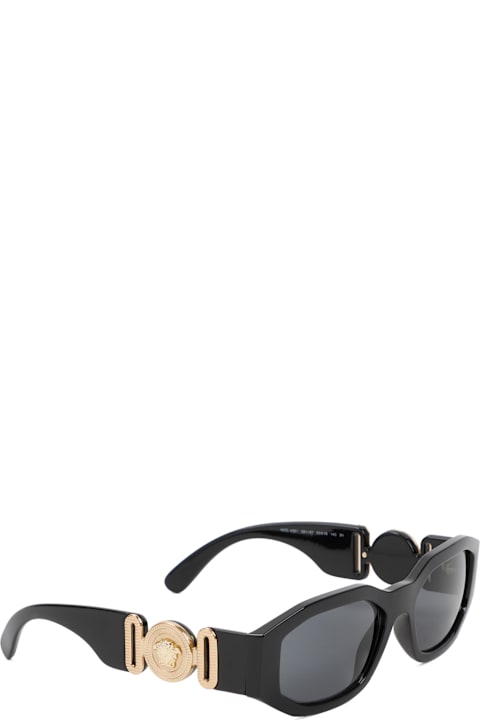 Versace Eyewear for Kids Versace Eyewear Versace Biggie Sunglasses
