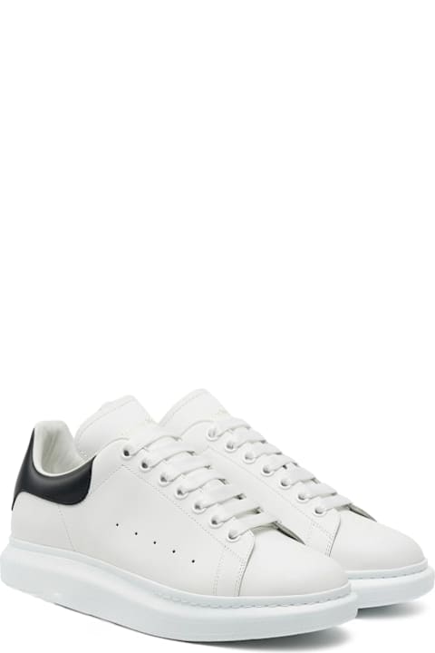 Alexander McQueen Sneakers for Men Alexander McQueen Oversized Sneakers