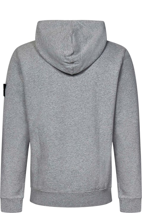 Stone Island for Men Stone Island Sweatshirt