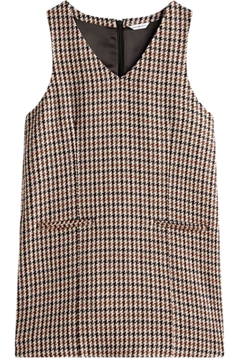Tommy Hilfiger for Men Tommy Hilfiger Wool Dress