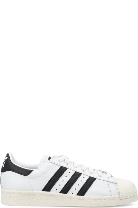 Homeware Adidas Originals Superstar 82 Sneaker