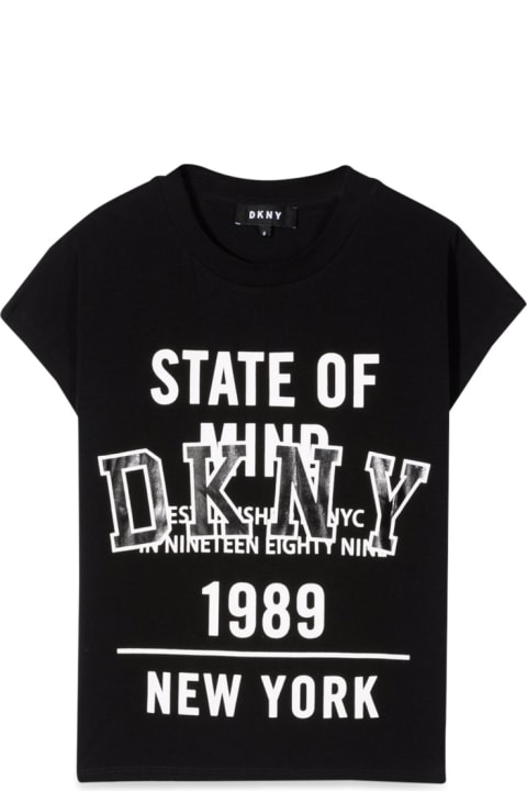 Fashion for Kids DKNY Tee Shirt
