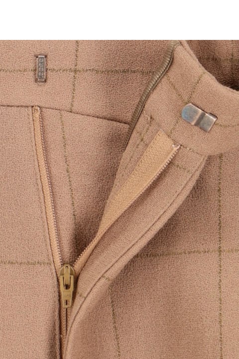 Gucci Clothing for Men Gucci Straight Pants