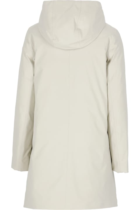 RRD - Roberto Ricci Design for Kids RRD - Roberto Ricci Design Montecristo Floating Parka