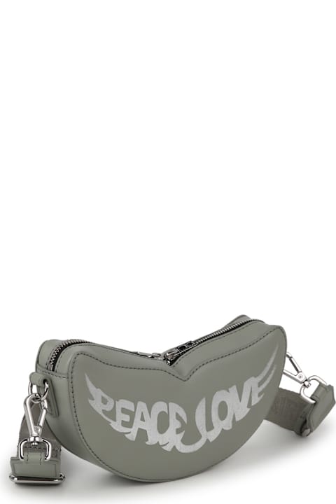 Accessories & Gifts for Girls Zadig & Voltaire Hand Held Bag.