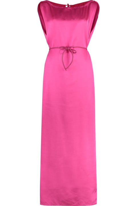 Homeware Yves Salomon Viscose Dress