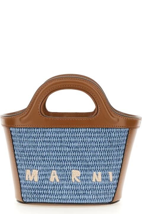 Marni Bags for Women Marni Tropicalia Micro Bag
