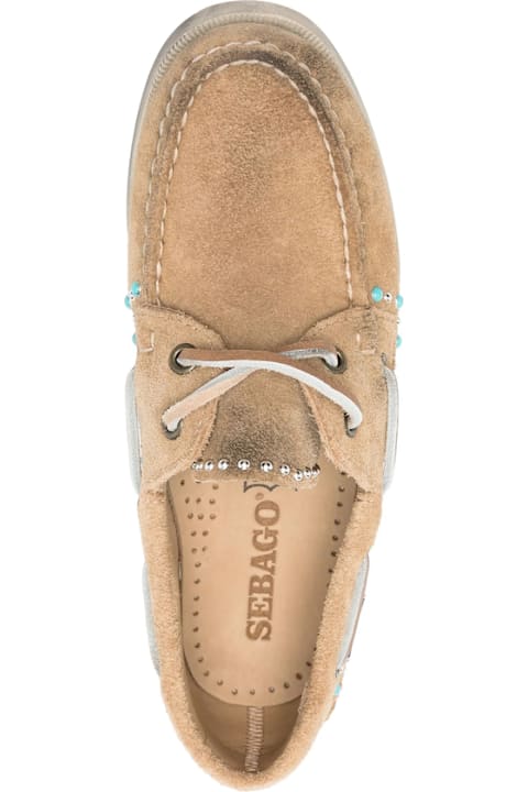 Sebago for Kids Sebago Shoes
