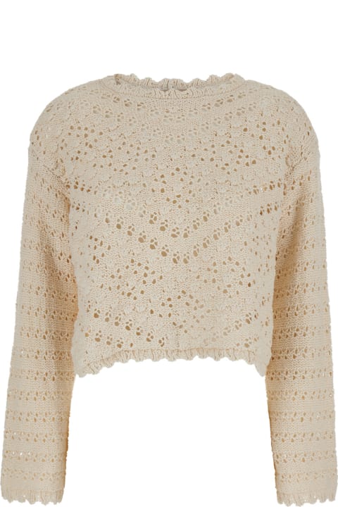 TwinSet Sweaters for Women TwinSet Knit