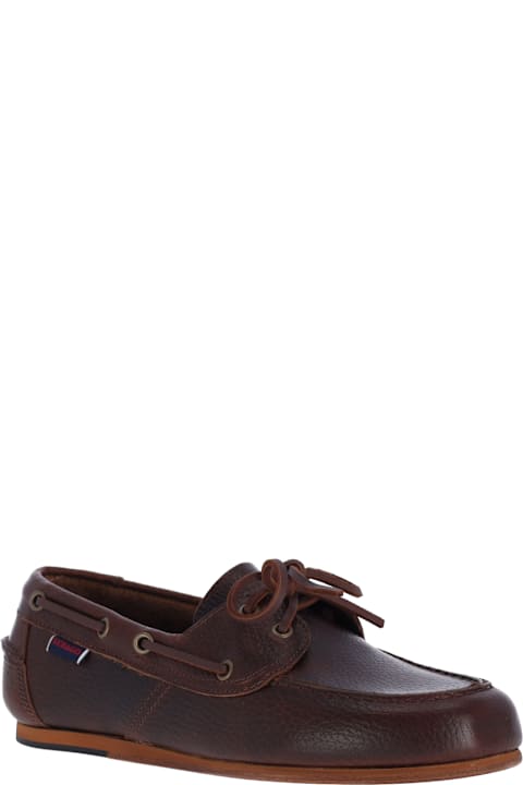 Sebago 'campsides' Loafers
