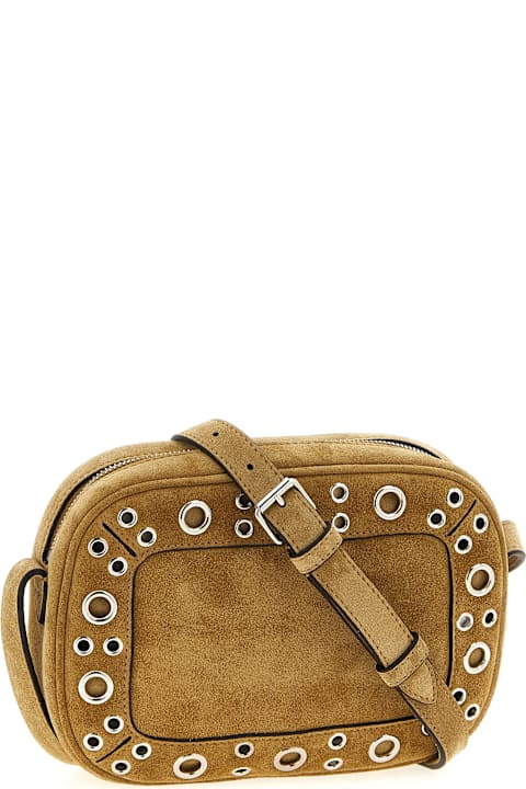 Homeware Valentino Garavani Valentino Garavani 
nellcôte
 Shoulder Bag