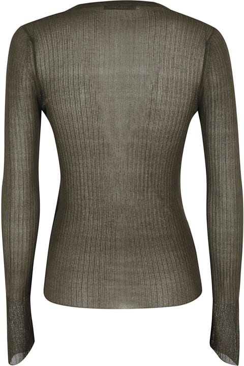 Sweaters for Women Max Mara Saggina
