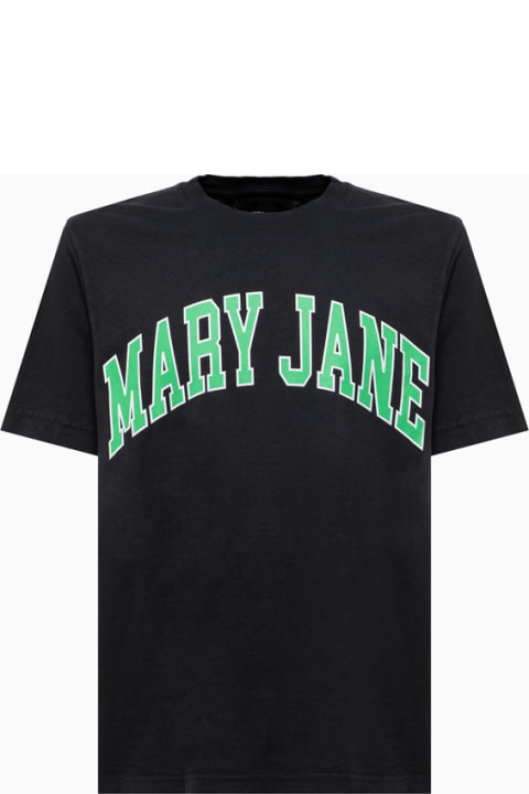Bianca Chandon Mary Jane T-shirt