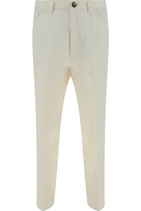 Brunello Cucinelli for Kids Brunello Cucinelli Pants