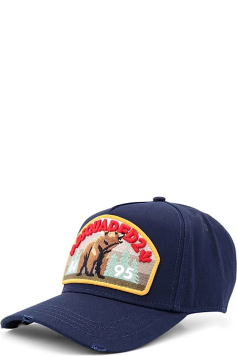 Homeware Dsquared2 Hat