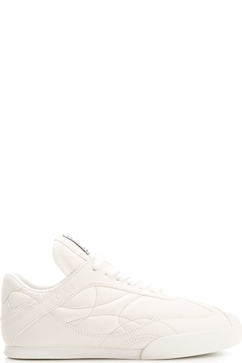 Homeware Chloé 
kick
 Sneakers