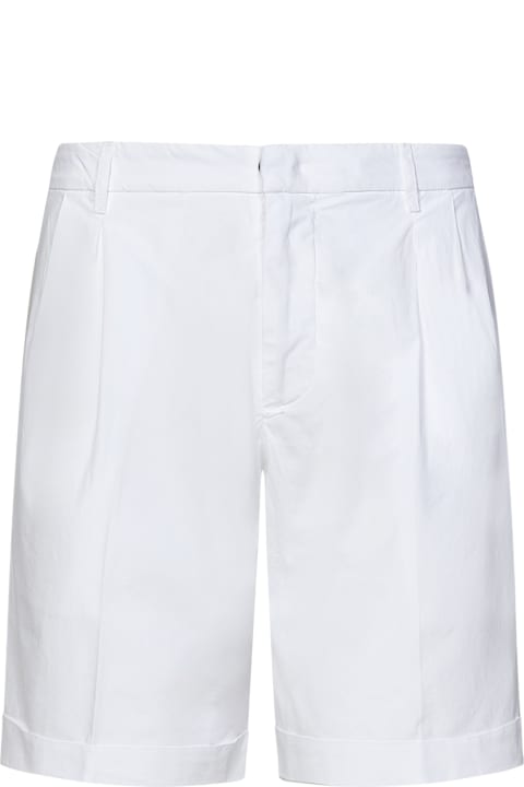 Dondup Pants for Men Dondup Julio Shorts