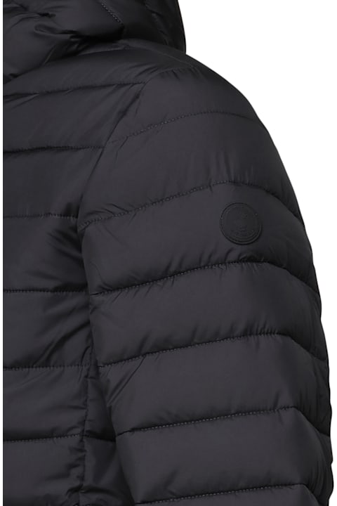 Save the Duck Coats & Jackets for Men Save the Duck Jacket With Hood