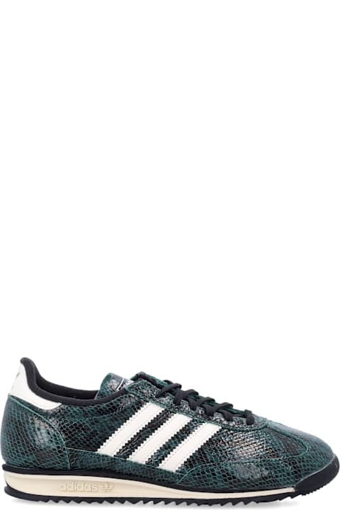 Adidas Originals Sl 72 Og Woman's Sneakers