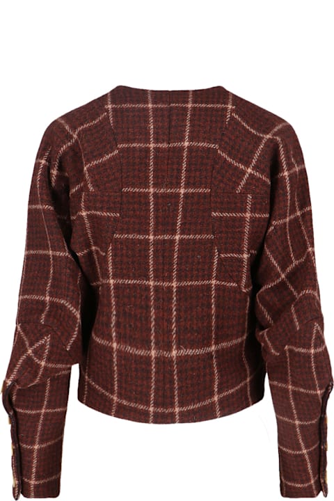 Homeware Vivienne Westwood 'pourpoint' Jacket