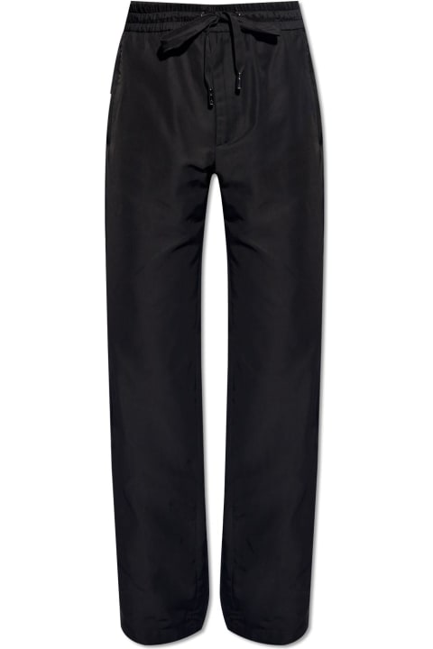 Pants for Men Dolce & Gabbana Trousers