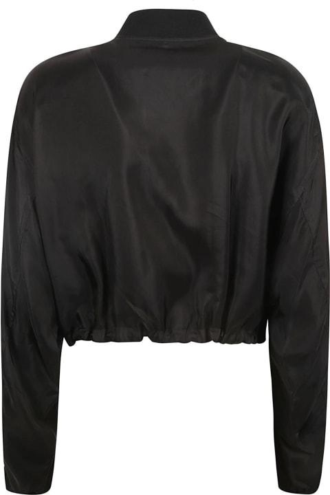 Fabiana Filippi Coats & Jackets for Women Fabiana Filippi Cropped Bomber