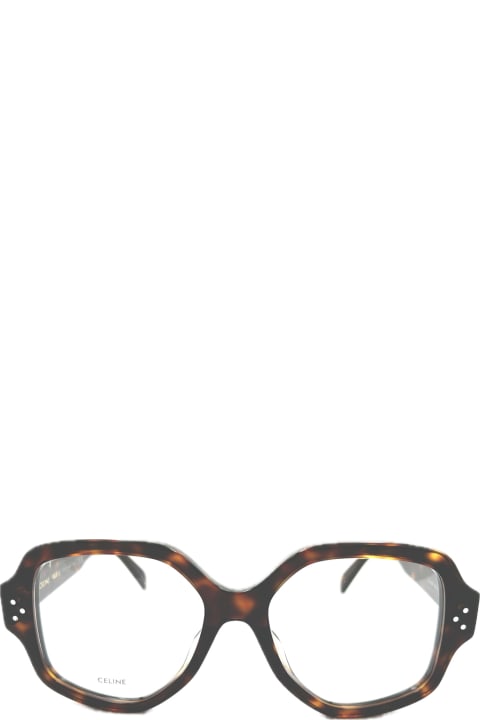 ウィメンズ新着アイテム Celine Cl50135i 052 Glasses