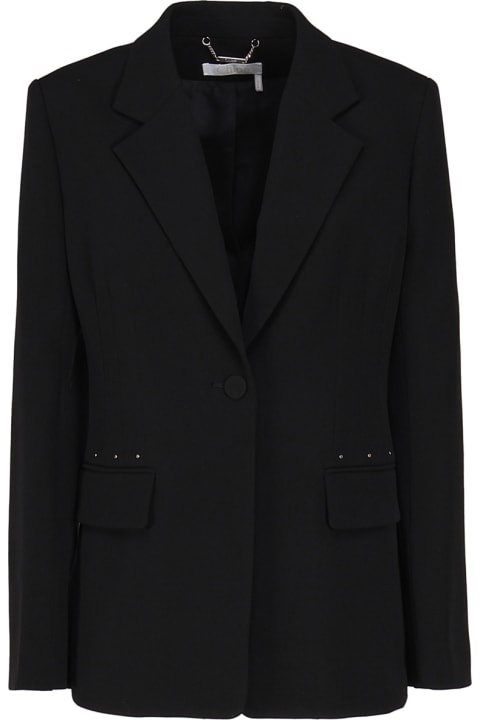 Chloé Coats & Jackets for Women Chloé Flare Jacket