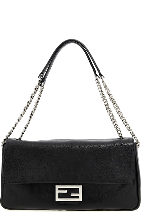 Homeware Fendi 
baguette Chain Large
 Shoulder Bag