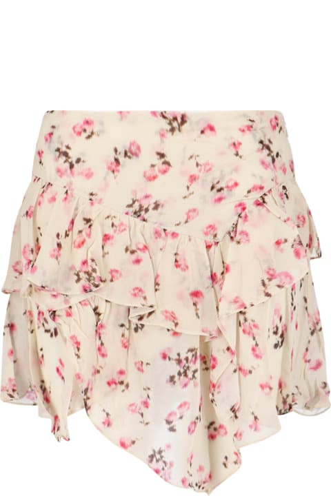Homeware Marant Étoile Mini Skirt