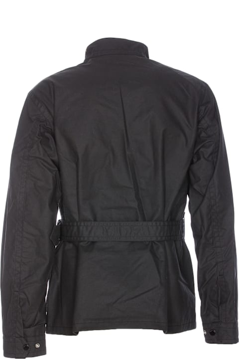 Belstaff for Women Belstaff Service Trialmaster Jacket