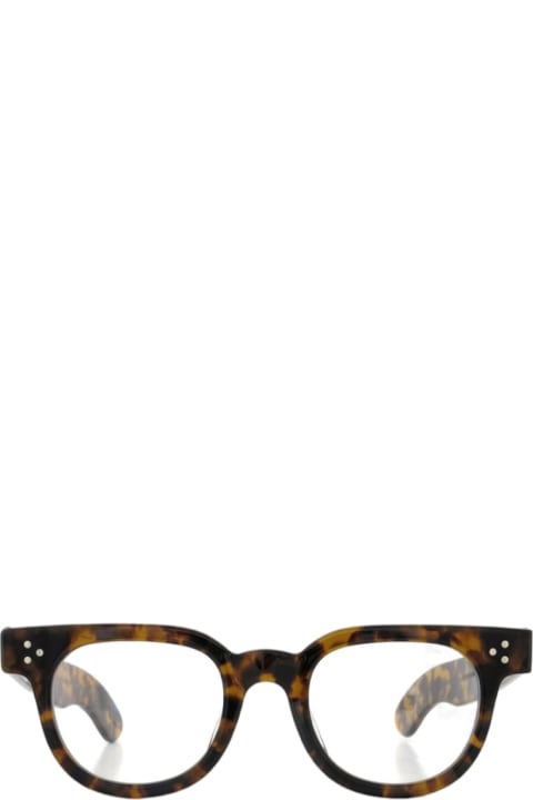 メンズ Julius Tart Opticalのアイウェア Julius Tart Optical Fdr Glasses