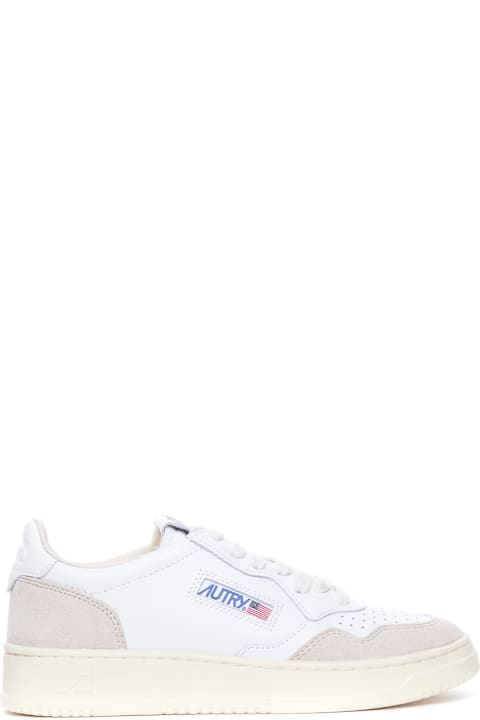 Autry Medialist Sneakers
