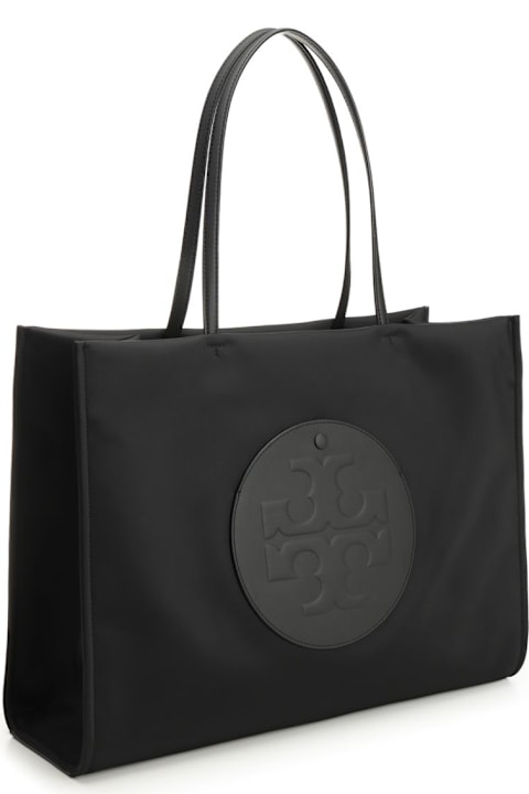 Tory Burch for Kids Tory Burch 'ella' Shopping Bag