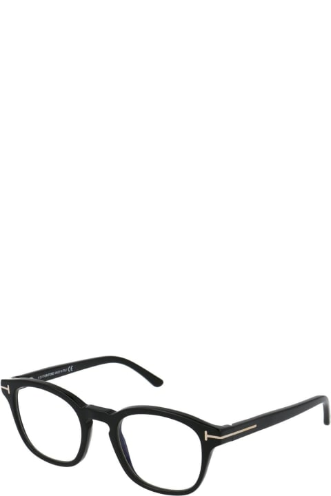 Accessories for Women Tom Ford Eyewear Square Frame Glasses