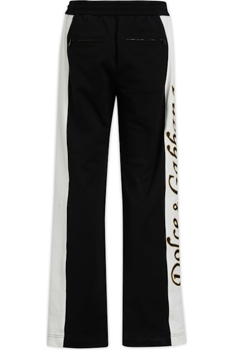 Dolce & Gabbana Sale for Men Dolce & Gabbana Pantaloni